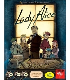 Lady Alice - Produkt Lady Alice