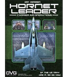Hornet Leader: Carrier Air Operations - Produkt Hornet Leader: Carrier Air Operations