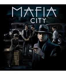 Mafia City - Produkt Mafia City