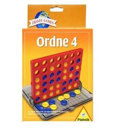 Seřaď 4 - Produkt Seřaď 4