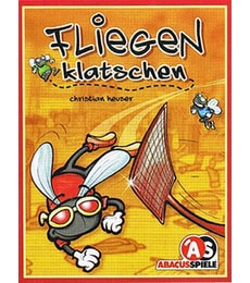Fliegen Klatschen - Produkt Fliegen Klatschen