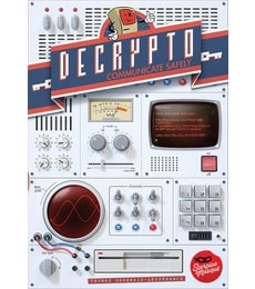 Decrypto (EN) - Produkt Decrypto (EN)