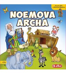 Noemova archa Efko - Produkt Noemova archa Efko