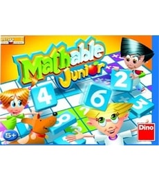 Mathable Junior - Produkt Mathable Junior