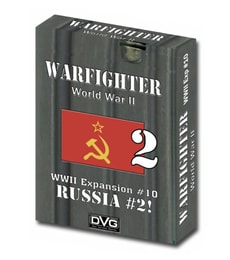 Warfighter: Russia 2! - Produkt Warfighter: Russia 2!
