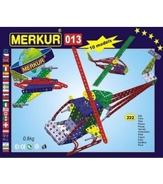MERKUR Vrtulník - Produkt MERKUR Vrtulník