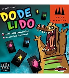 DoDeLiDo - Produkt DoDeLiDo