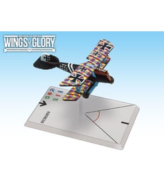WoG WW1: Albatros D.Va (Jacobs) - Produkt WoG WW1: Albatros D.Va (Jacobs)