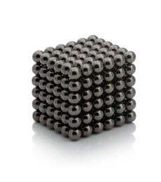 NeoCube Black 5mm - Produkt NeoCube Black 5mm