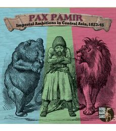 Pax Pamir - Produkt Pax Pamir