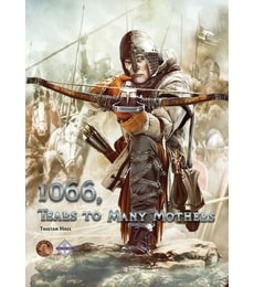 1066, Tears to Many Mothers - Produkt 1066, Tears to Many Mothers