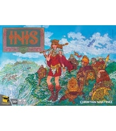 Inis - Produkt Inis