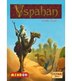 Yspahan - Produkt Yspahan