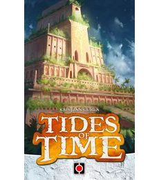 Tides of Time - Produkt Tides of Time