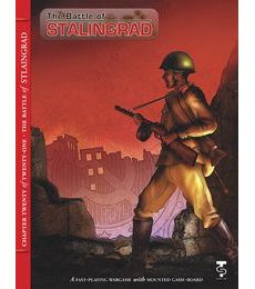 The Battle of Stalingrad - Produkt The Battle of Stalingrad