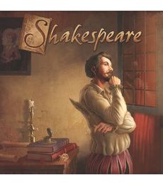Shakespeare - Produkt Shakespeare