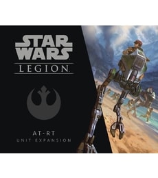 Star Wars: Legion - AT-RT - Produkt Star Wars: Legion - AT-RT