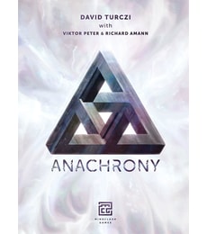 Anachrony - Produkt Anachrony