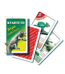 Kvarteto Plazi - Produkt Kvarteto Plazi
