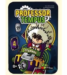 Professor Tempus - Produkt Professor Tempus