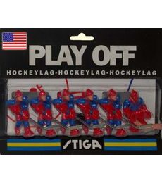 Náhradní tým USA - Produkt Náhradní tým USA