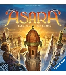 Asara - Produkt Asara