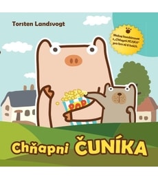 Chňapni čuníka - Produkt Chňapni čuníka