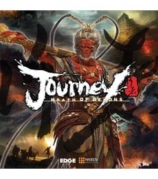 Journey: Wrath of Demons - Produkt Journey: Wrath of Demons