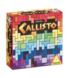 Callisto - Produkt Callisto