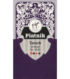 Taroky ornament - Produkt Taroky ornament