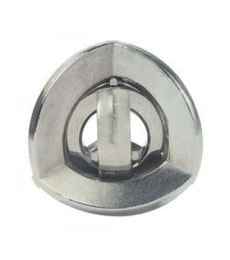 Hanayama Cast Equa - hlavolam - Produkt Hanayama Cast Equa - hlavolam