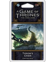 A Game of Thrones - Tyrion's Chain - Produkt A Game of Thrones - Tyrion's Chain