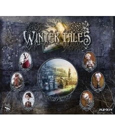 Winter Tales - Produkt Winter Tales