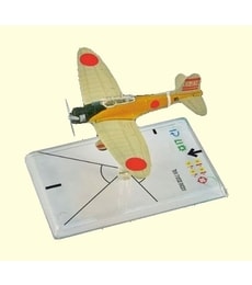 WW II Série 2 Aichi D3A1 Val (Takahashi/ Kozumi) - Produkt WW II Série 2 Aichi D3A1 Val (Takahashi/ Kozumi)