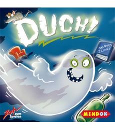Duch! - Produkt Duch!