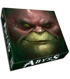Abyss - Produkt Abyss