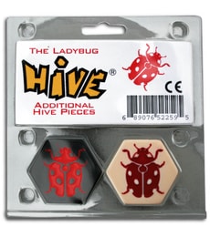 Hive - rozšíření The Ladybug - Produkt Hive - rozšíření The Ladybug