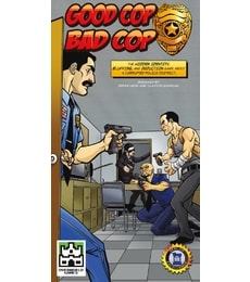 Good Cop Bad Cop - Produkt Good Cop Bad Cop