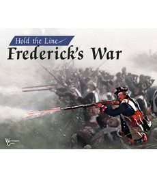 Hold the Line: Frederick's War - Produkt Hold the Line: Frederick's War