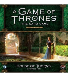 A Game of Thrones - House of Thorns - Produkt A Game of Thrones - House of Thorns