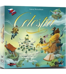Celestia - Produkt Celestia