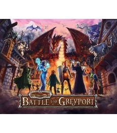 Battle For Greyport - Produkt Battle For Greyport