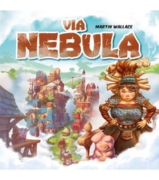 Via Nebula - Produkt Via Nebula