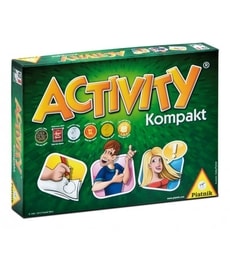 Activity: Kompakt - Produkt Activity: Kompakt