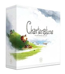 Charterstone (EN) - Produkt Charterstone (EN)