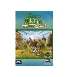 Ostrov Skye - Produkt Ostrov Skye