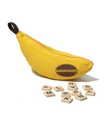 Bananagrams - Produkt Bananagrams