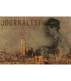Journalist - Produkt Journalist