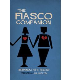The Fiasco Companion - Produkt The Fiasco Companion