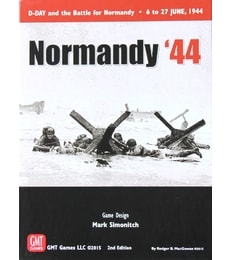Normandy '44 - Produkt Normandy '44